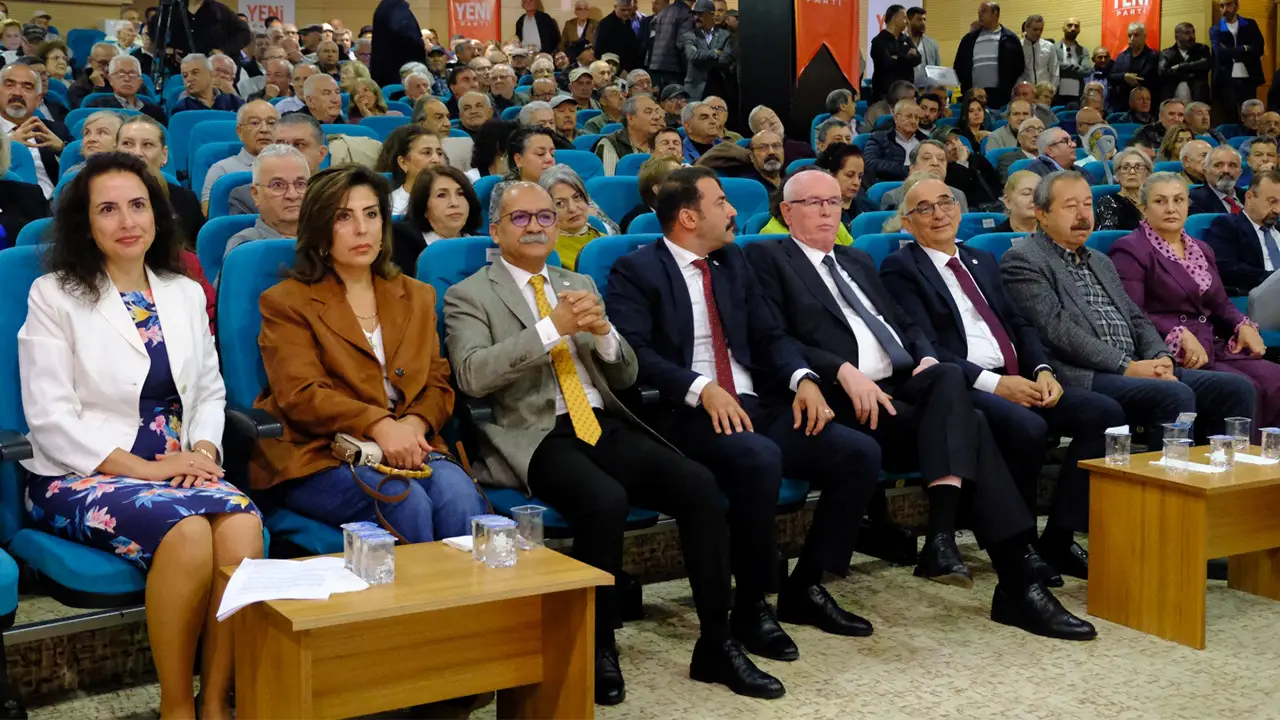 “Ben Size Makam Sözü Değil Çalışma Sözü Veriyorum”2