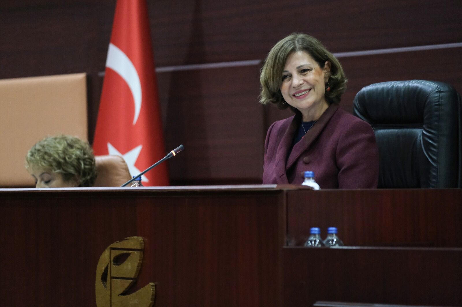 Büyükşehi̇r Yatirimlara