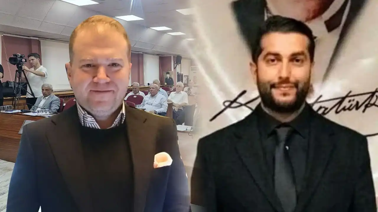 Chp Itiraz Etti Koltuk Değişti
