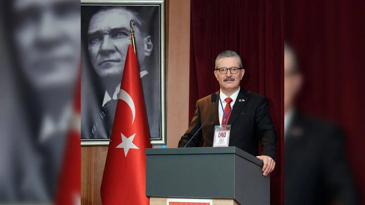 Chp Tepebaşı İlçe Yönetimi Belli Oldu