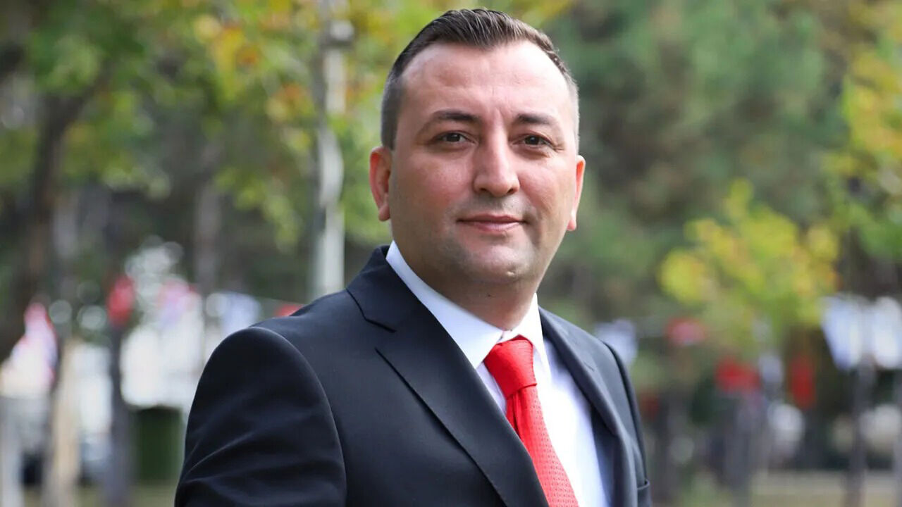 Chp'li Volkan Enver Kılıç'tan Eğitim Sistemi Çıkışı “Çocuklarımızı Piyasanın Insafına Bırakmayacağız”2