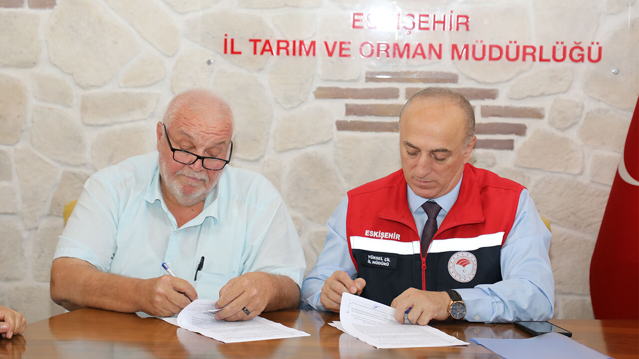 Çiftçilere Müjde! Artık Ziraat Odalarına Gitmeleri Yeterli Olacak-1