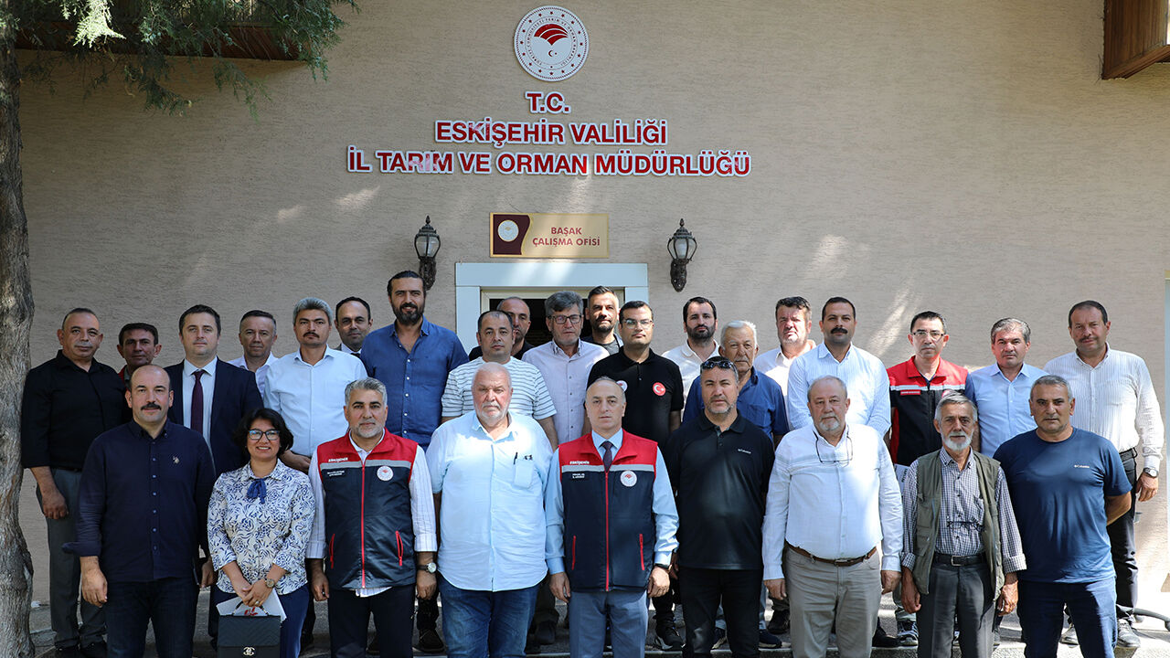 Çiftçilere Müjde! Artık Ziraat Odalarına Gitmeleri Yeterli Olacak2
