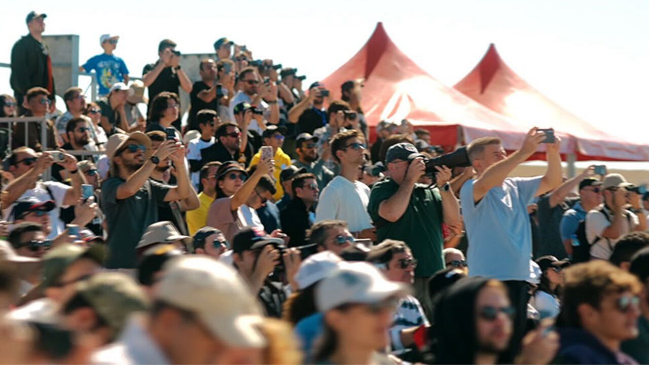 Dünya Havacılığı Sivrihisar’da Buluşacak Shg Airshow 2026 Ne Zaman