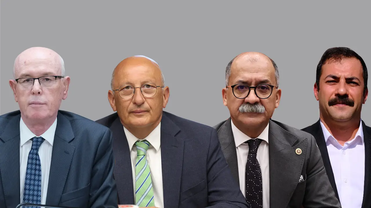 Emekli polis memurunun vefatı sonrası YENİ Parti Eskişehir'den peş peşe tepkiler