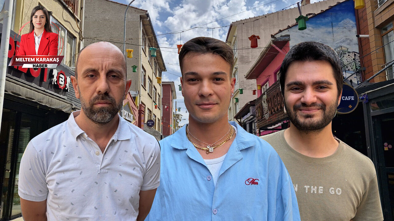 Eskişehir Barlar Sokağı esnafı konuştu: Bir iki olay hepimize mâl ediliyor