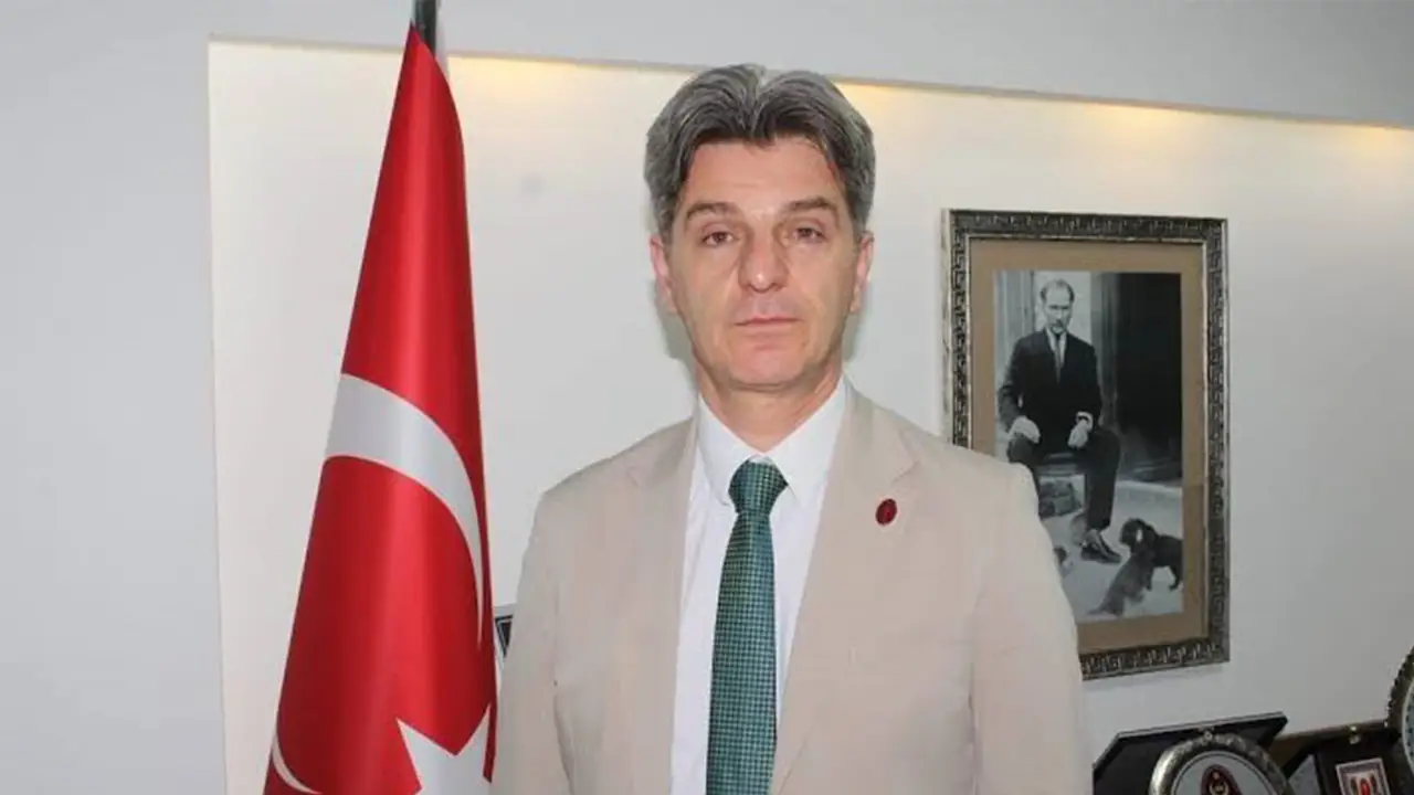 Eskişehir Bilecik Veteriner Hekimler Odası’nda kongre ve seçim heyecanı