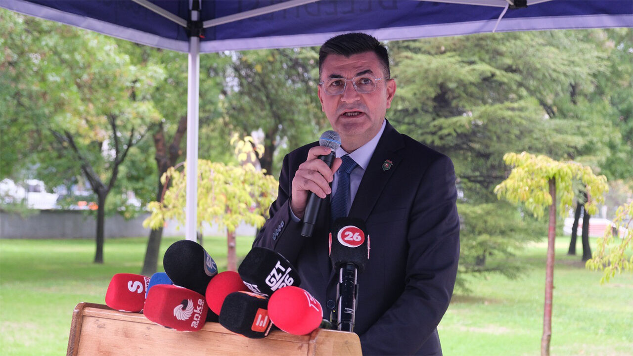 Eskişehir Büyükşehir Belediyesi’nden Şehit Aileleri Ve Gaziler Için Yerleşke-3