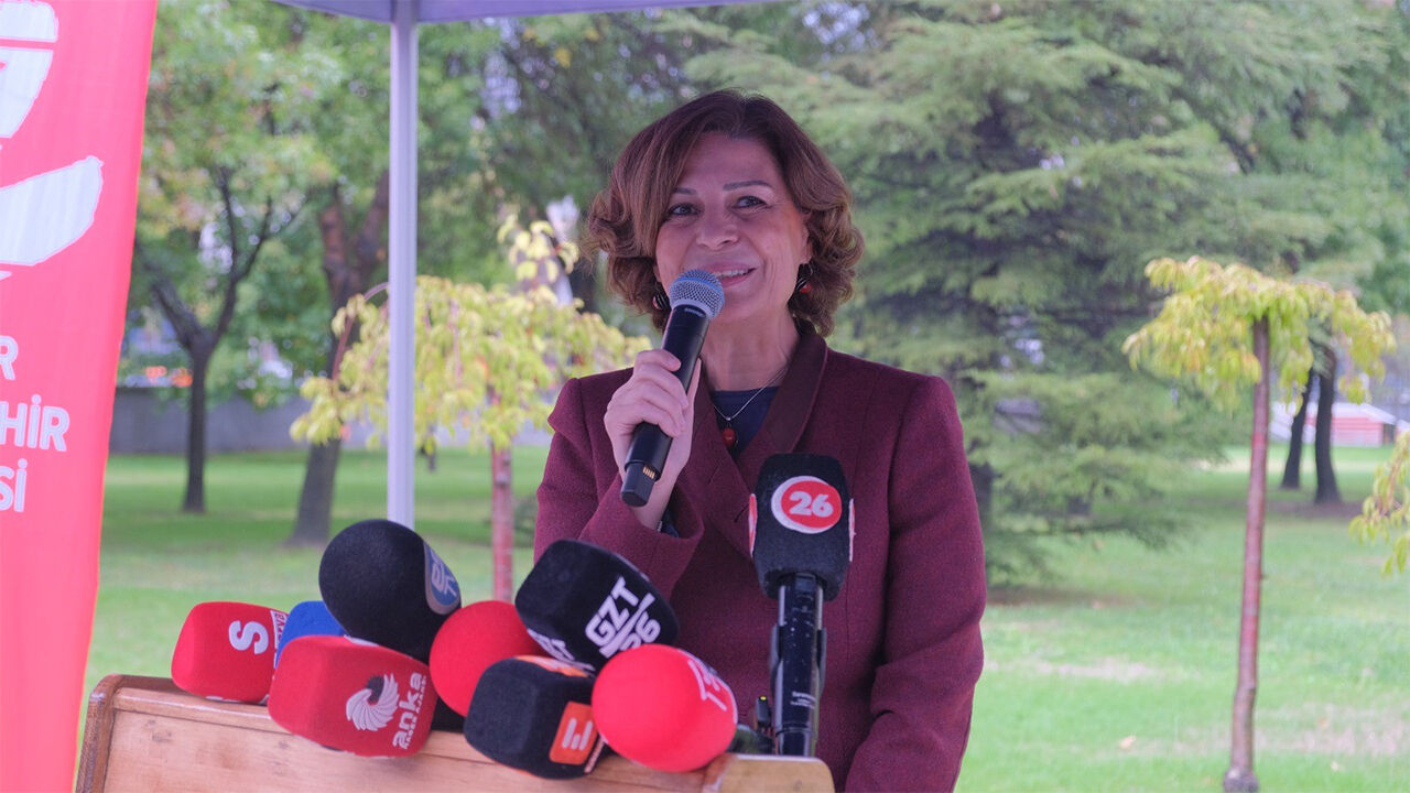 Eskişehir Büyükşehir Belediyesi’nden Şehit Aileleri Ve Gaziler Için Yerleşke-4