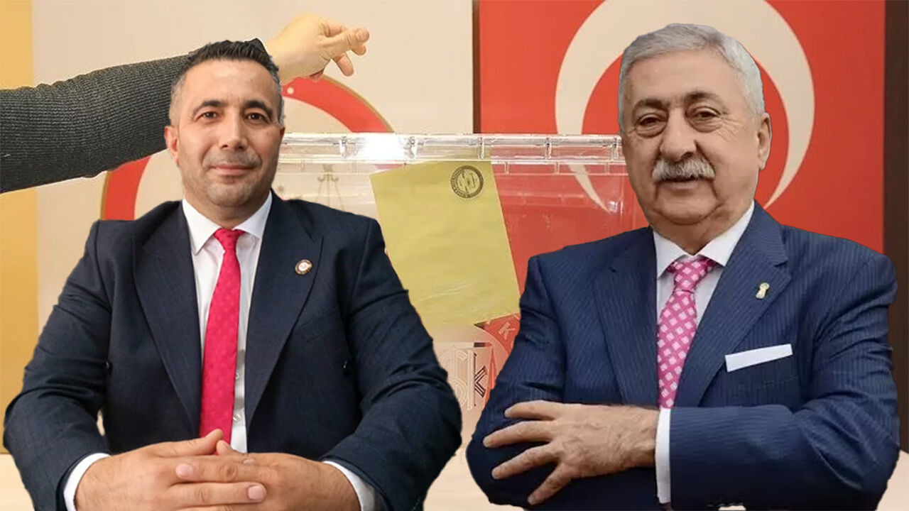 Eskişehir esnafından Palandöken'e seçim çıkışı!