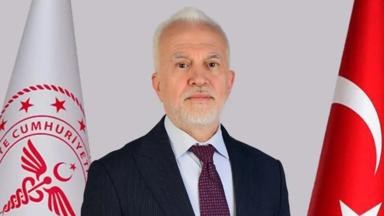 Eskişehir İl Sağlık Müdürü Doç. Dr. Yaşar Bildirici Istikbalgazetesi