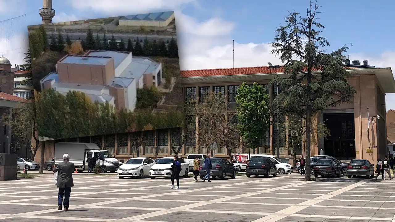 Eskişehir Merkez Bankası-1