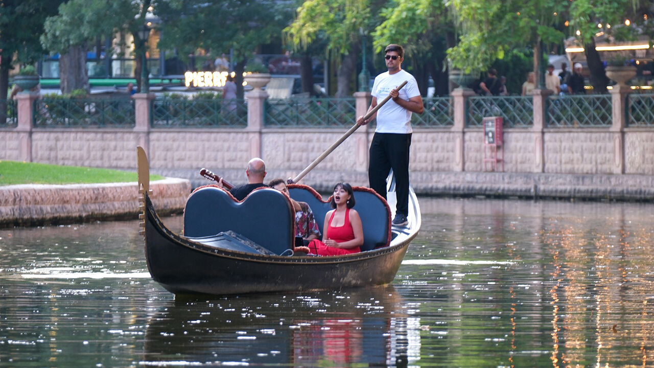 Eskişehir Porsuk Festivali Adalar’ı Renklendirdi! Kukladan Müziğe Dopdolu Festival Günü-1