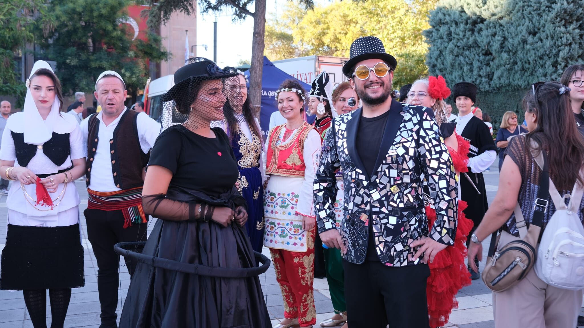 Eskişehir Porsuk Festivali1
