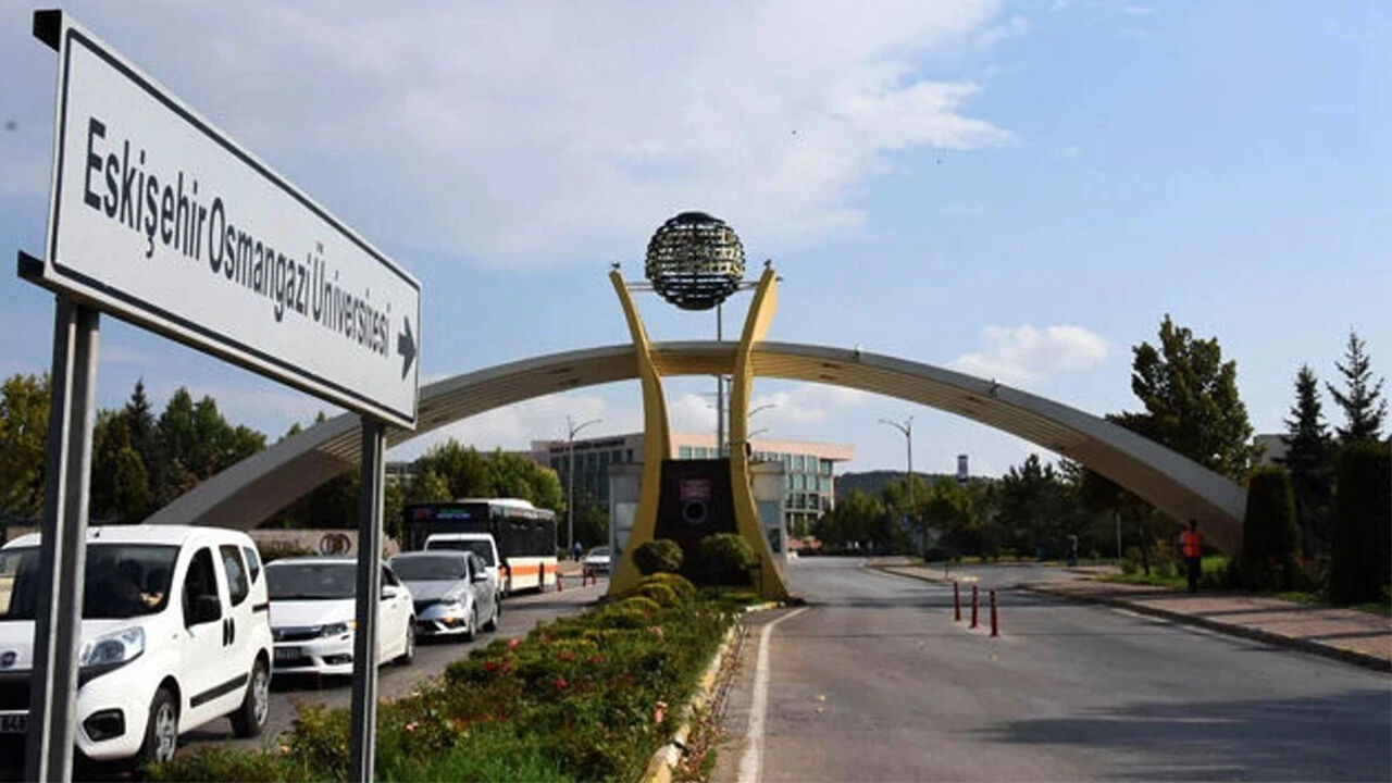 Eskişehir Sağlık Sen’den Trafik Sorunu Için Büyükşehir Belediyesi'ne Çağrı-1