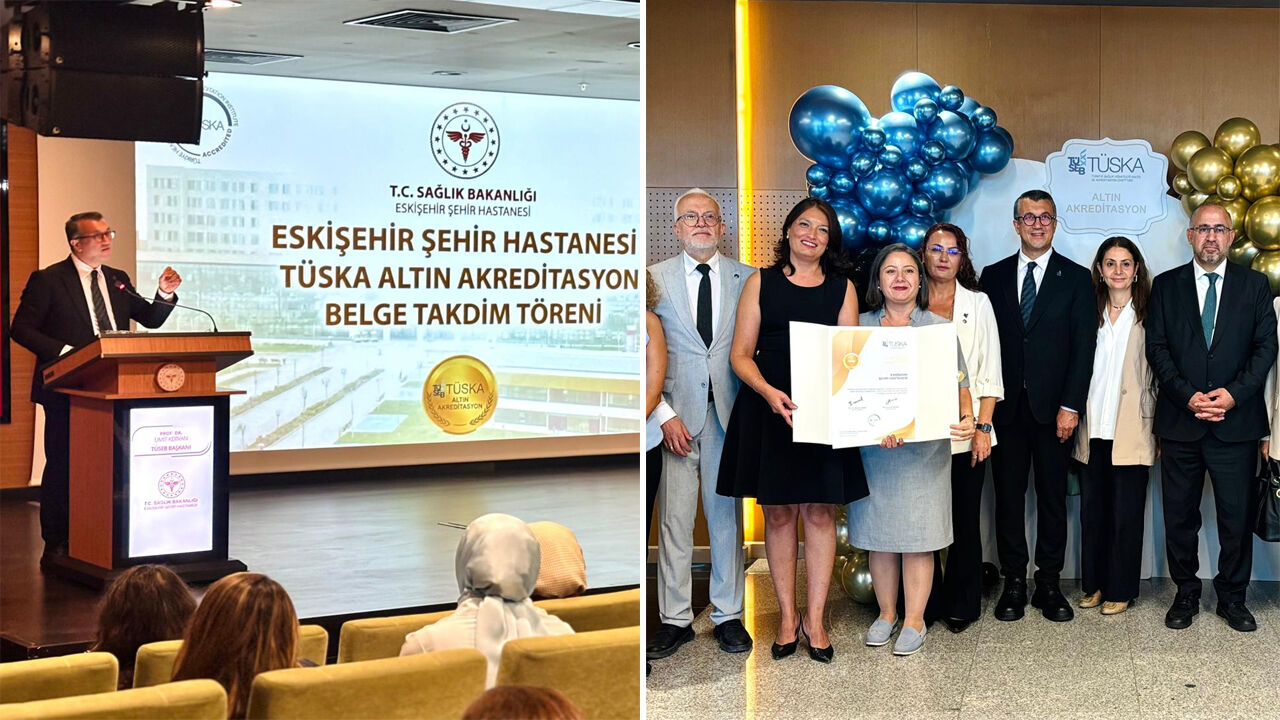 Eskişehir Şehir Hastanesi Kalite Denetiminden Başarıyla Çıktı Şte Aldığı Belge2
