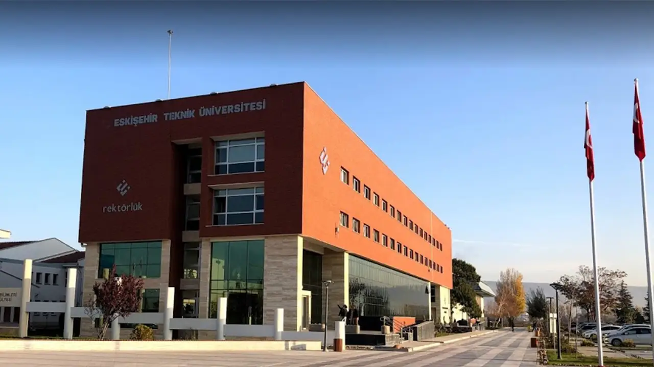 Eskişehir Teknik Üniversitesi’nden 5 akademik personel alımı ilanı