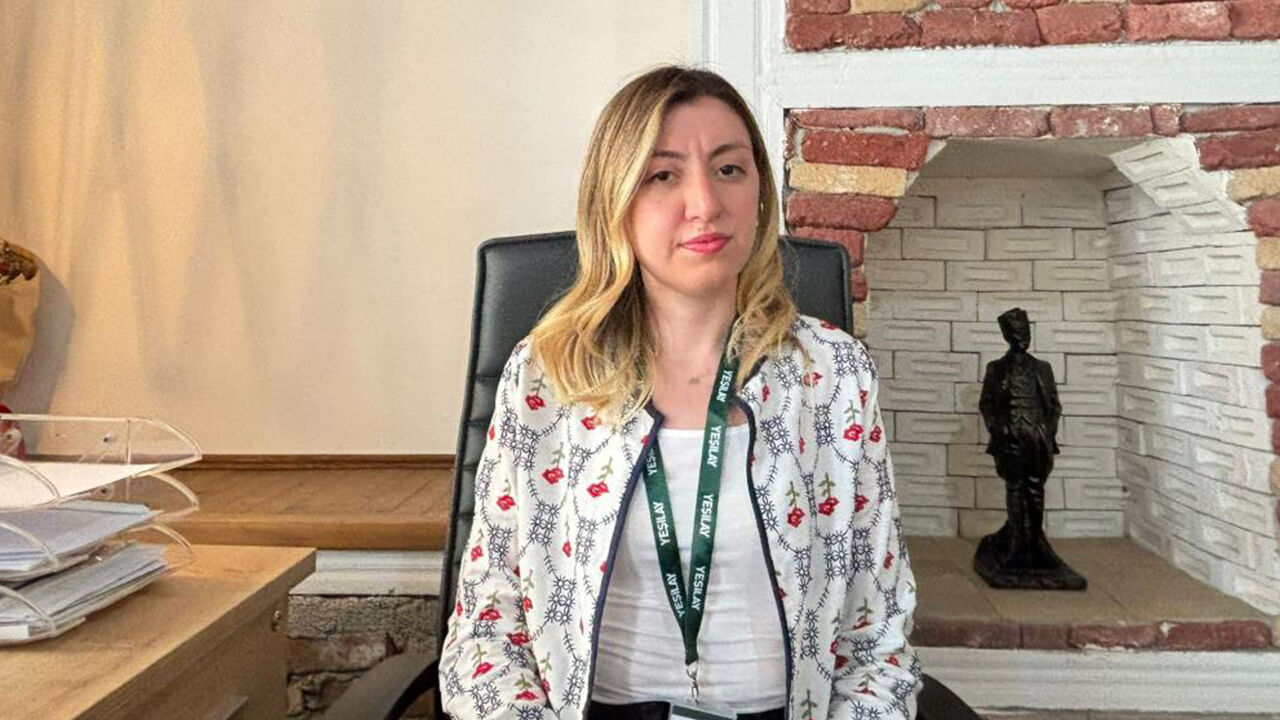 Eskişehir Yeşilay Danışmanlık Merkezi Uzman Psikolog Elif Çisem Dinç