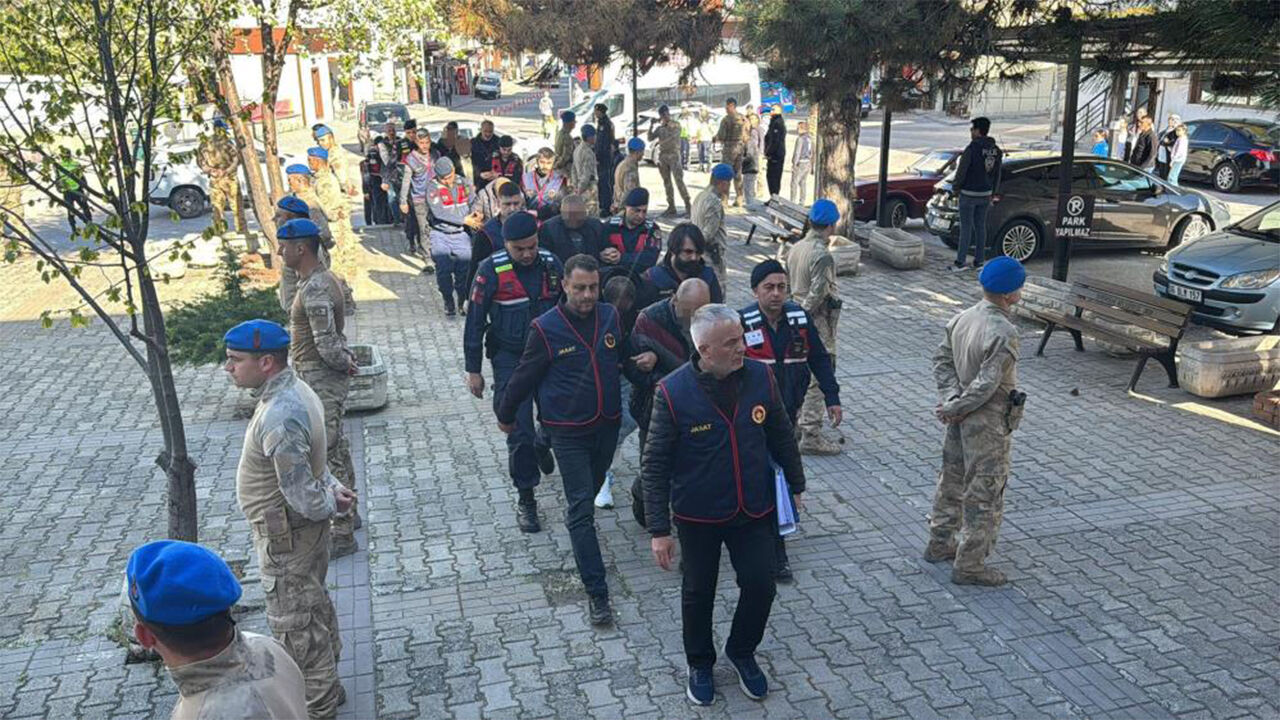 Eskişehir’de 20 Yıllık Kayıp Dosyasında Yeni Gelişme İlk Duruşma Görüldü-1