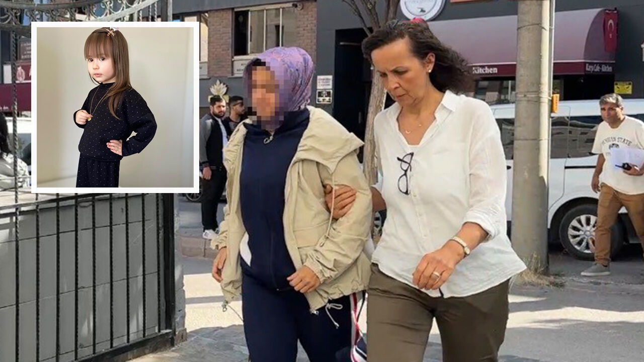 Eskişehir’de 3 yaşındaki Elif Mavi'nin öldüğü kazada karar belli oldu!