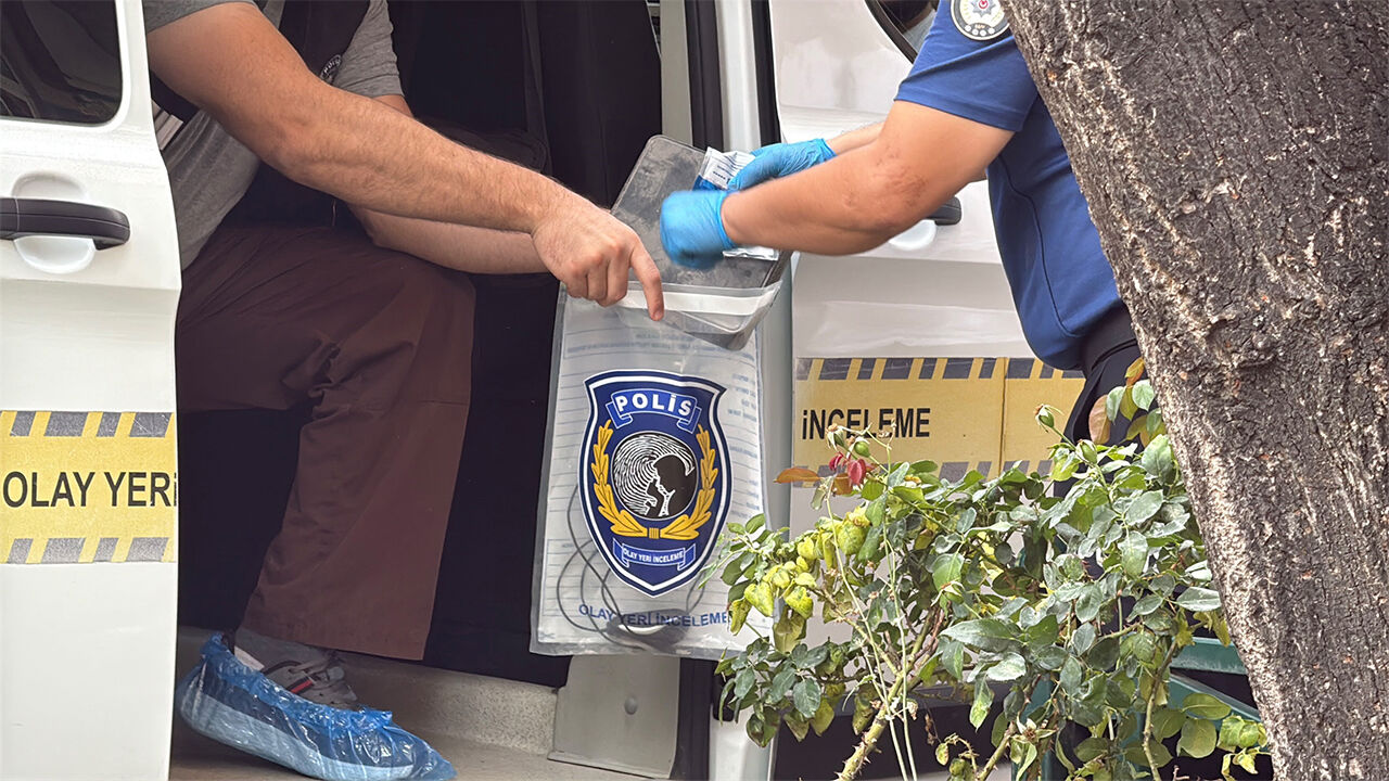 Eskişehir’de 81 Yaşındaki Adam Merdiven Boşluğunda Ölü Bulundu2
