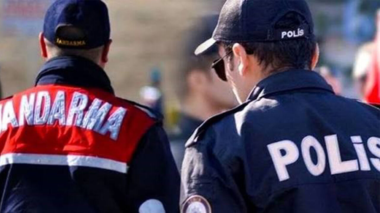 Eskişehir’de aranan şahıslara operasyon: 87 kişi yakalandı