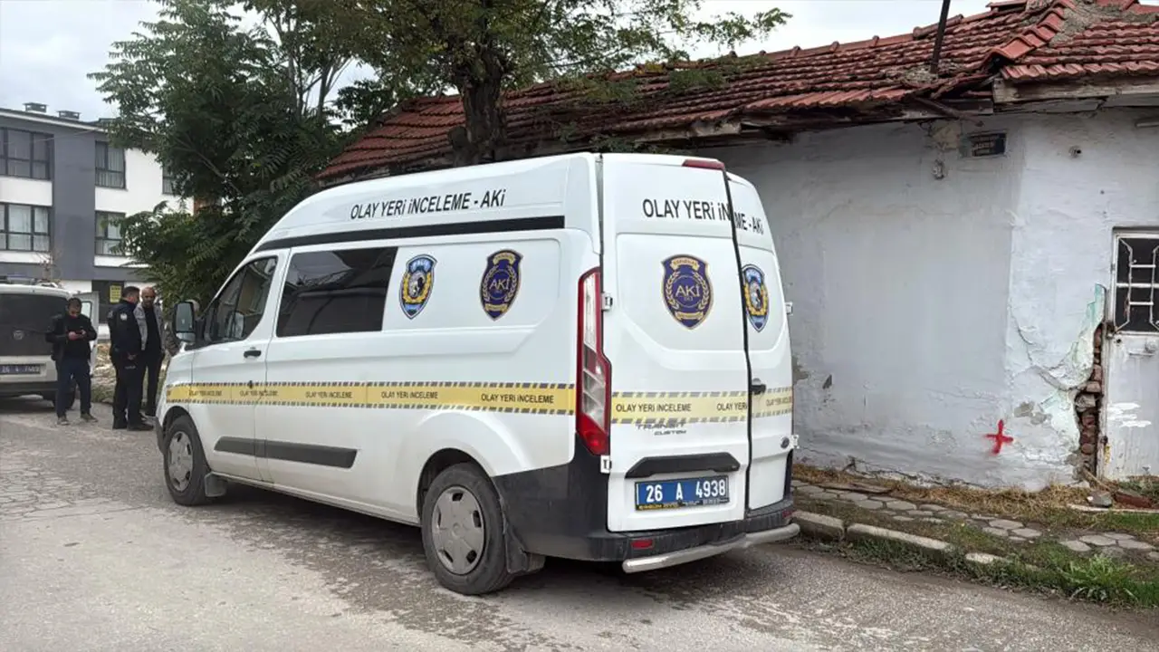 Eskişehir’de Berber Dükkanının Kilidini Kırdılar, Ardından Bunu Yaptılar Istikbalgazetesi-1