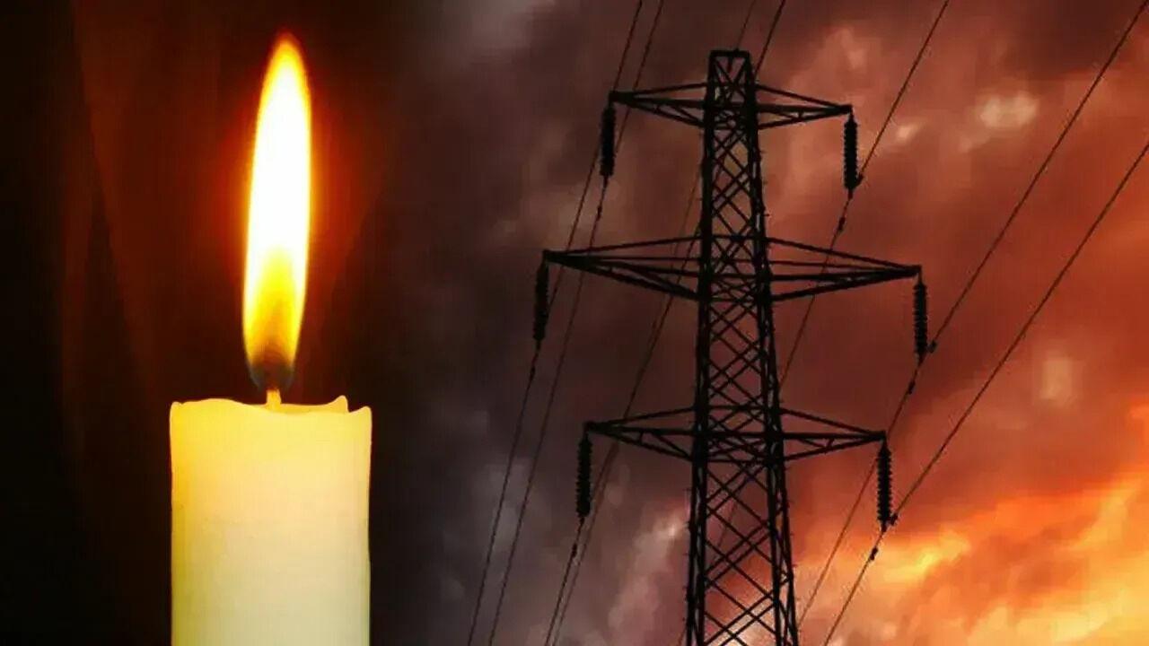 Eskişehir’de bugün 3 ilçeyi ilgilendiren elektrik kesintisi!