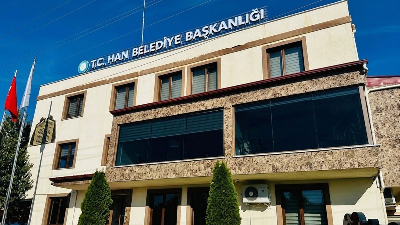 Eskişehir’de Chp’li Meclis Üyesi Istifa Etti Partisine Karar Veremedi-1