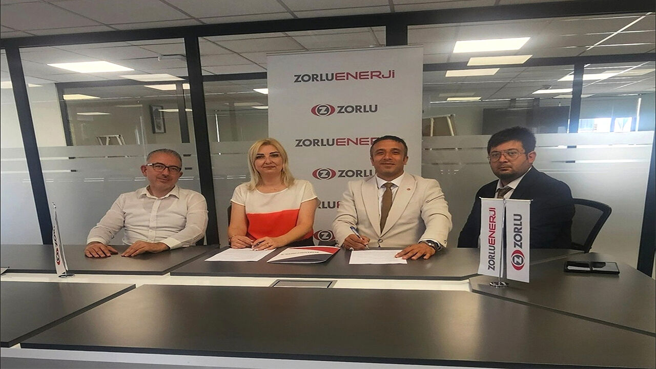 Eskişehir'de Esnafa Elektrik Müjdesi2