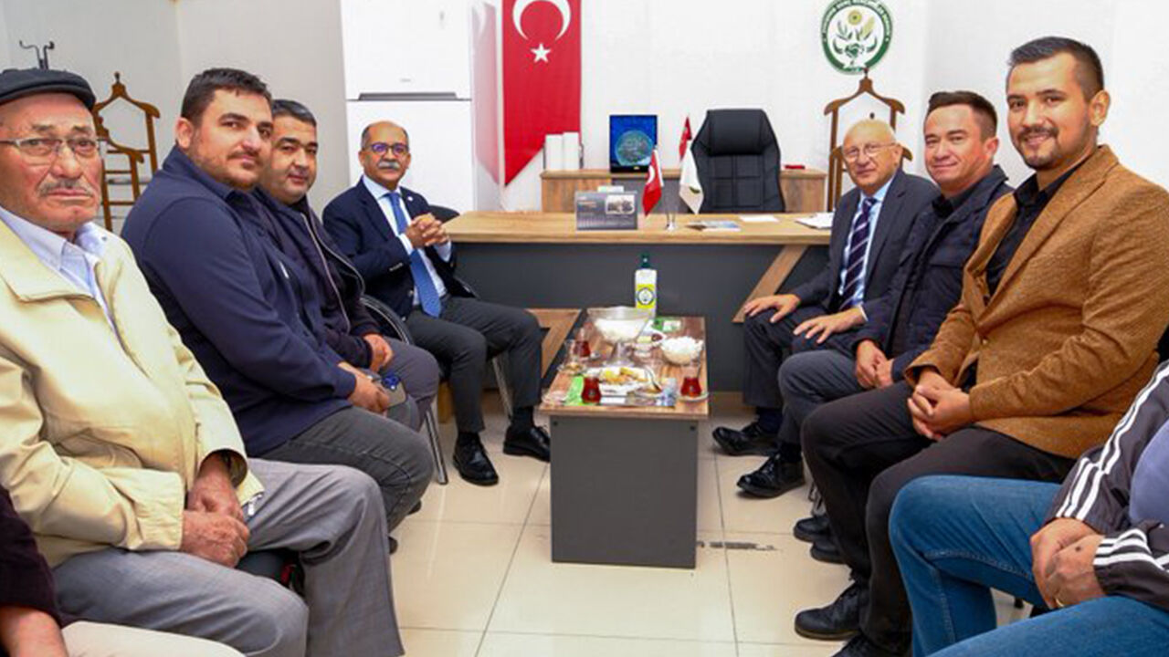 Eskişehir’de Genç Rençberler Derneği Açıldı2