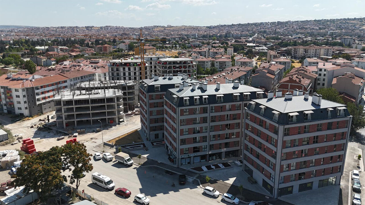Eskişehir’de Gündoğdu Dönüşümünde Önemli Aşama Projenin Silueti Ortaya Çıktı2
