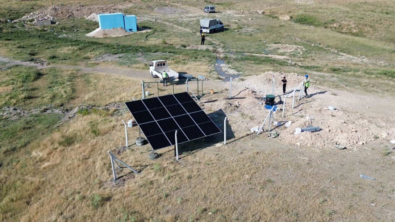 Eskişehir’de Güneş Enerjisi Yatırımları Kırsala Uzanıyor-2