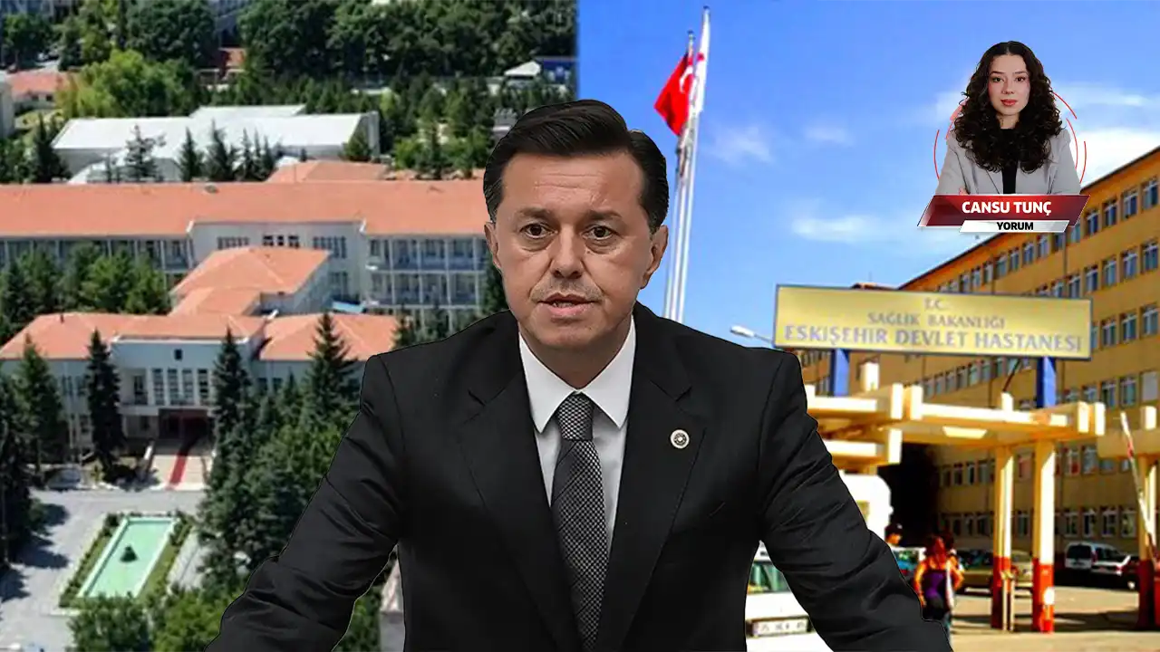Eskişehir'de hastaneler için beklenen karar çıktı