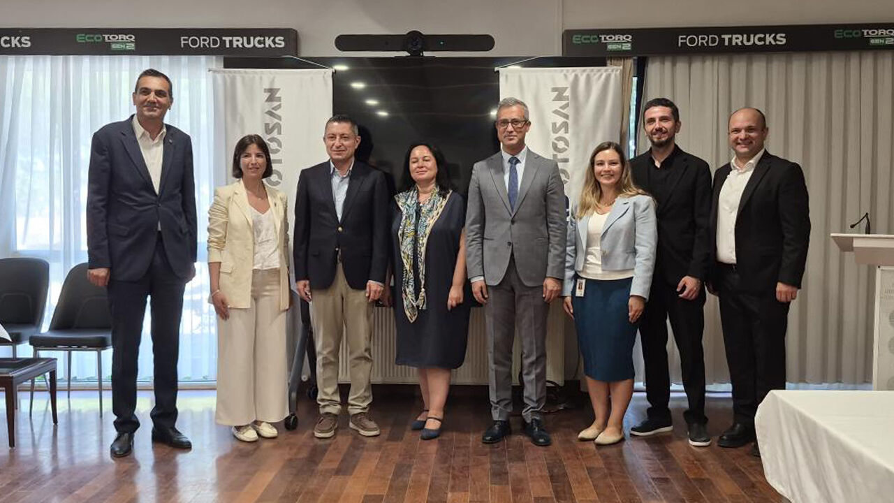 Eskişehir'de Iş Dünyasını Buluşturan Istihdam Modeli