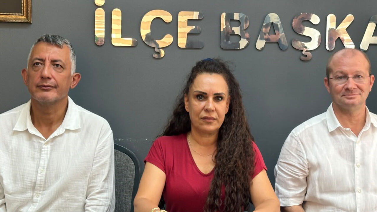 Eskişehir’de Mahkum Yakınlarından Af Çağrısı “Herkes Için Adalet Istiyoruz”-1