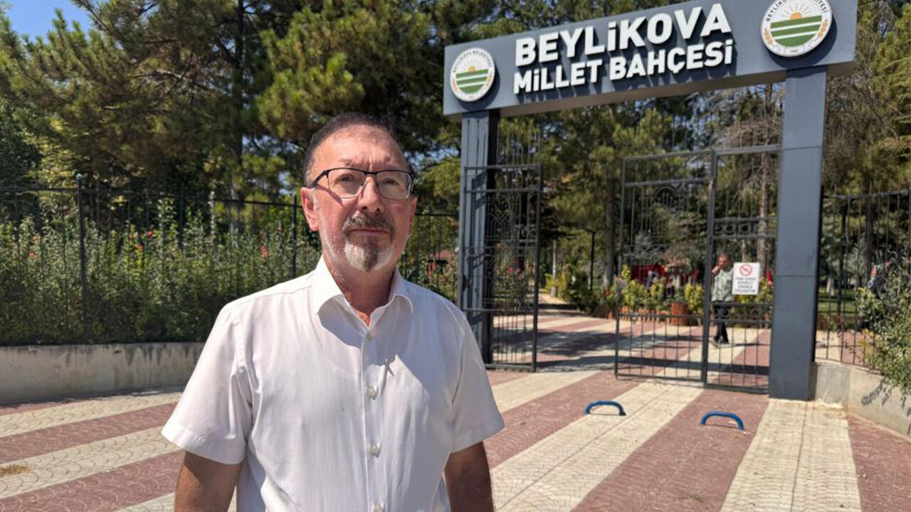 Eskişehir’de Nte Sahası Için Acele Kamulaştırma Kararı Sevinci