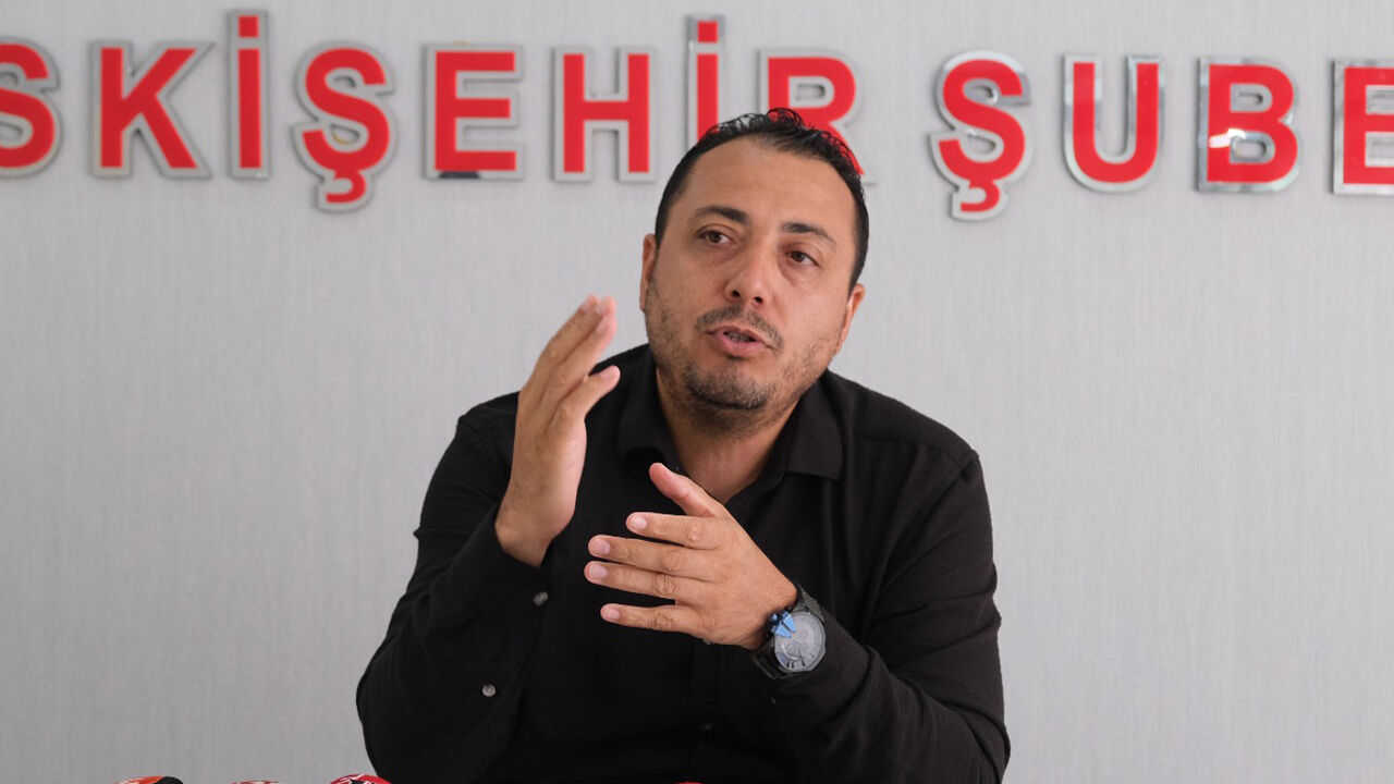 Eskişehir’de sağlıkçılar isyanda: Torpilli kesim rahatsızlık yaratıyor