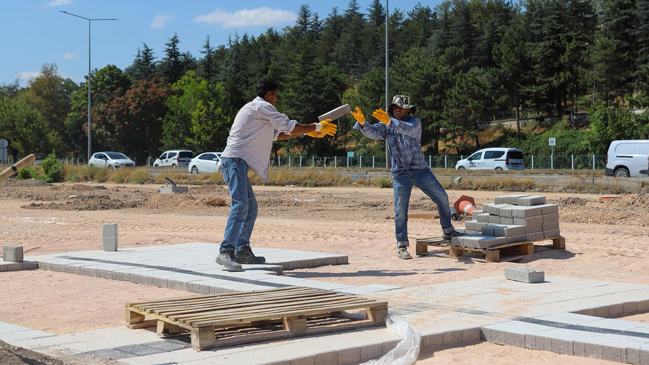 Eskişehir’de Sürücüleri Sevindirecek Gelişme İki Yeni Otopark Geliyor2