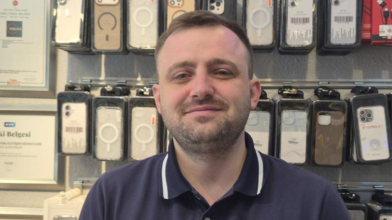 Eskişehir'de Telefon Alacakları Ilgilendiren Gelişme Gümrük Düzenlemesi Fiyatları Etkilemedi