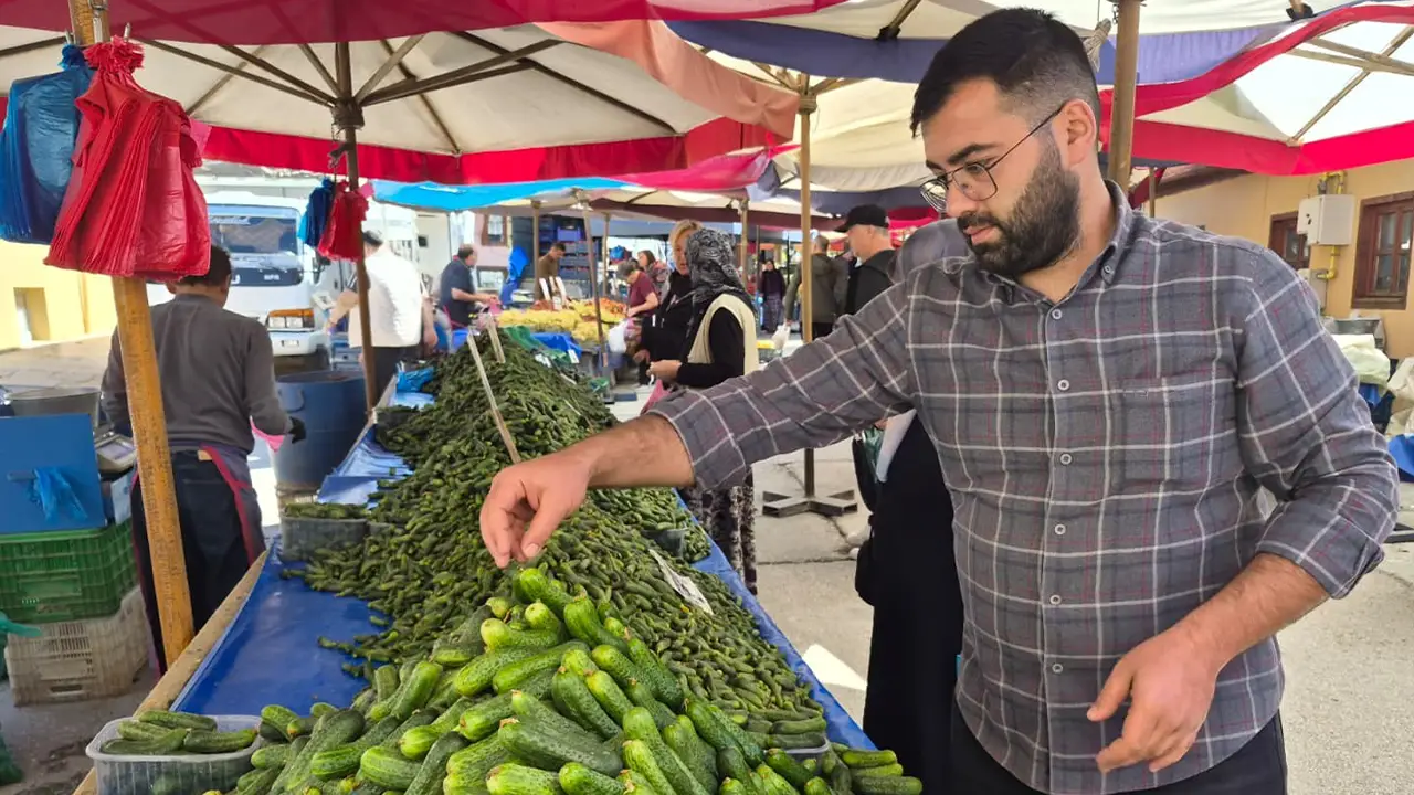 Eskişehir'de Turşu Sezonu Açıldı Haftaya 10 Lira Zam2
