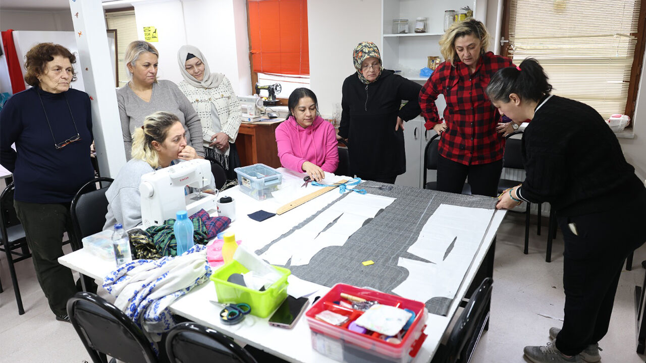 Eskişehir’de Ücretsiz Kurs Fırsatı Odunpazarı Belediyesi Kayıt Tarihlerini Açıkladı