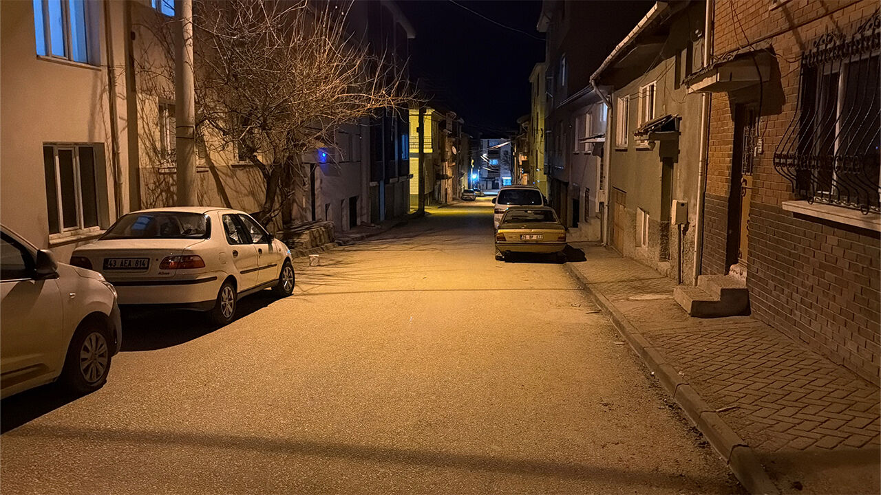 Eskişehir’deki "kız meselesi" kavgası davasında bir sanığa tahliye kararı