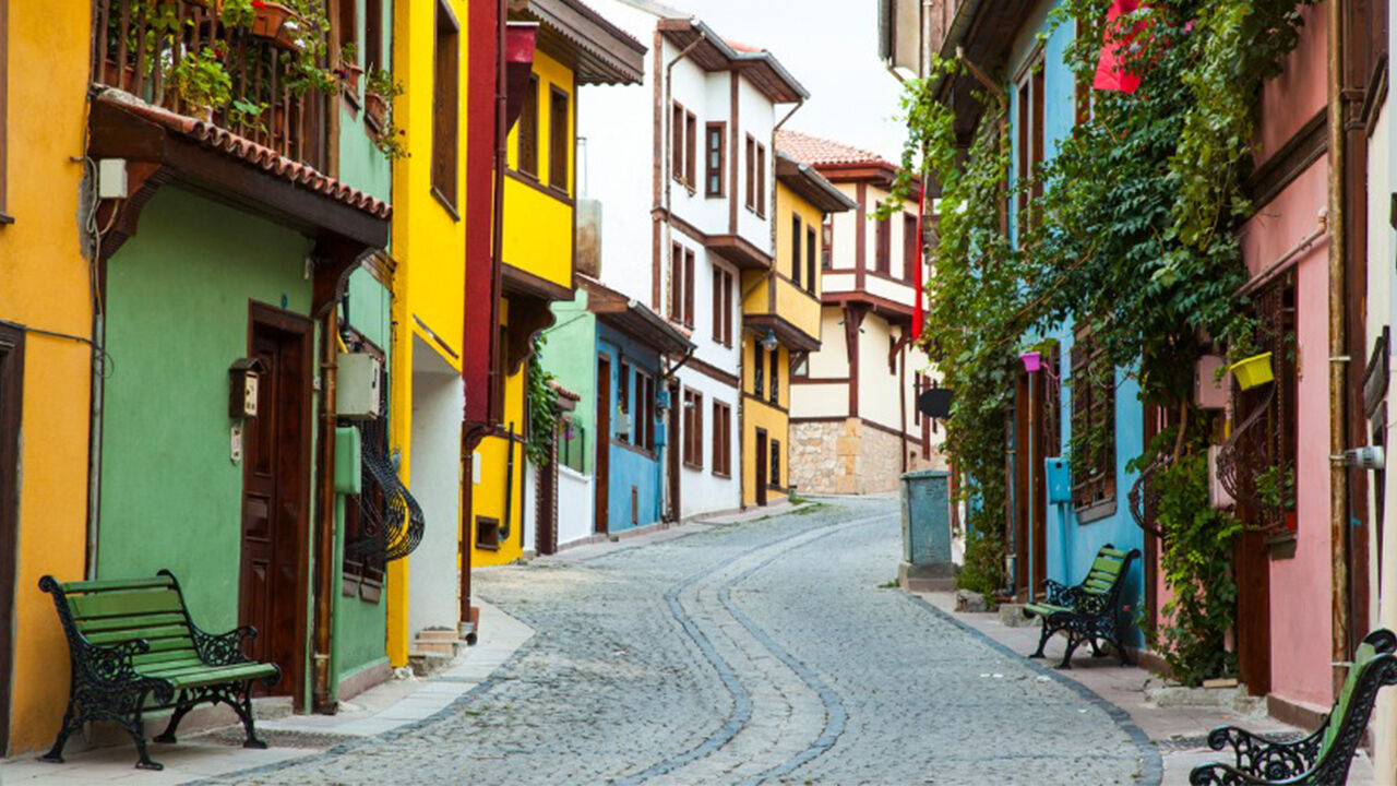 Eskişehir’in Bu 3 Noktası Unesco Listelerinde Yer Alıyor