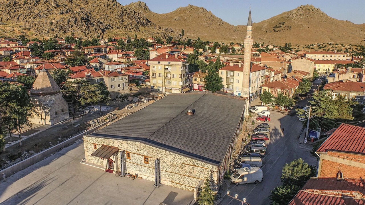 Eskişehir’in Bu 3 Noktası Unesco Listelerinde Yer Alıyor1