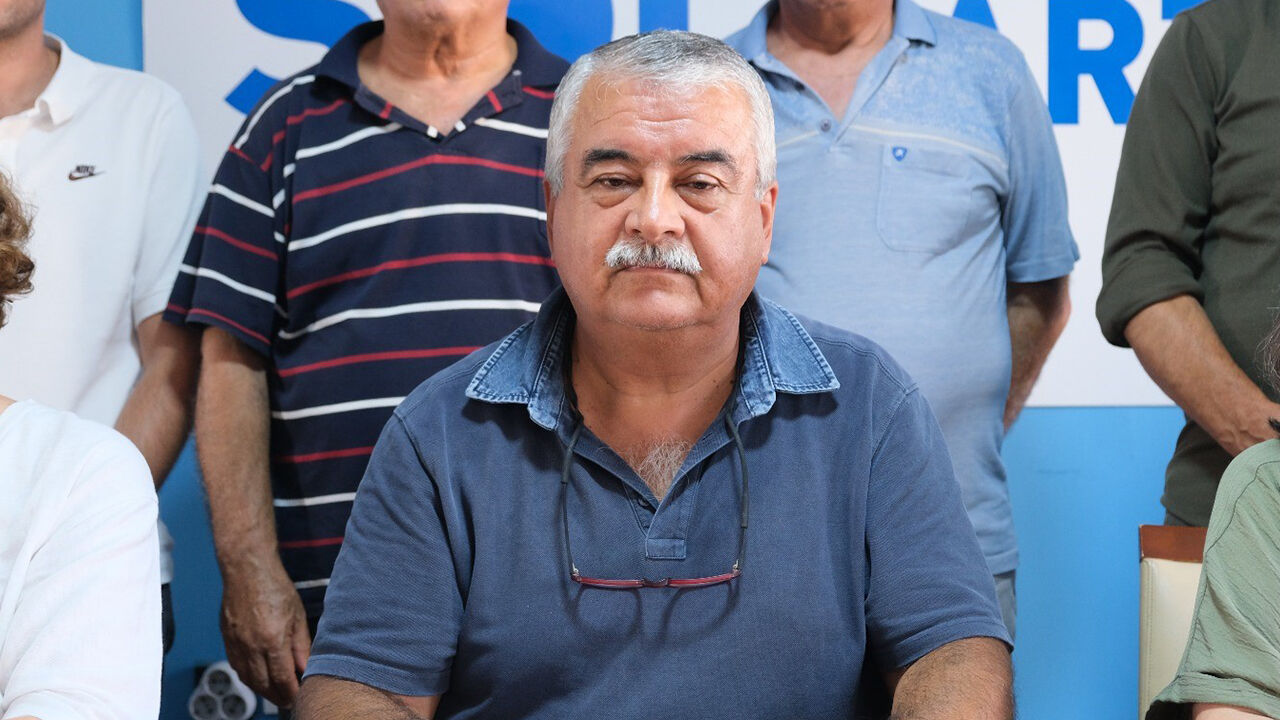 “Eskişehirlilerin Mücadelesiyle Özelleştirmeler Iptal Edildi”