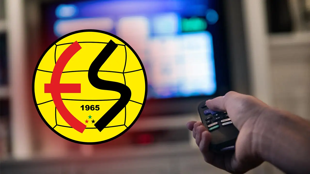 Eskişehirspor - Alanya 1221 maçı canlı yayını hangi kanalda yayınlanacak?