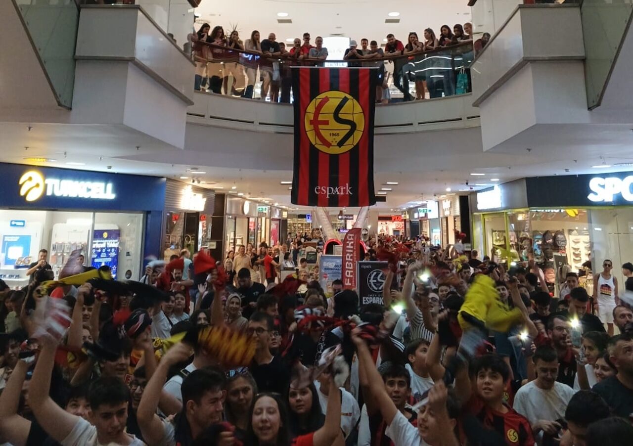 Eskişehirspor Espark