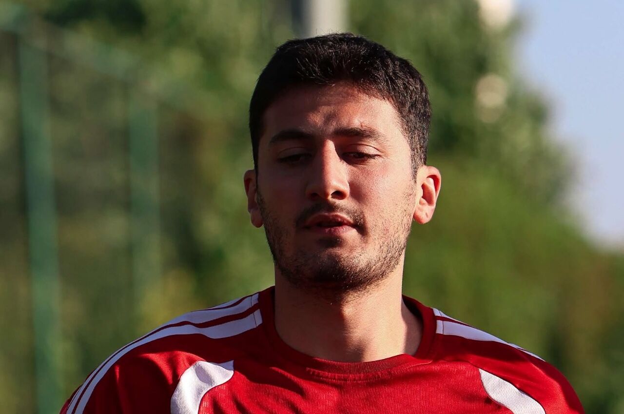 Eskişehirspor’da Ozan İsmail Koç fark yaratmaya hazır