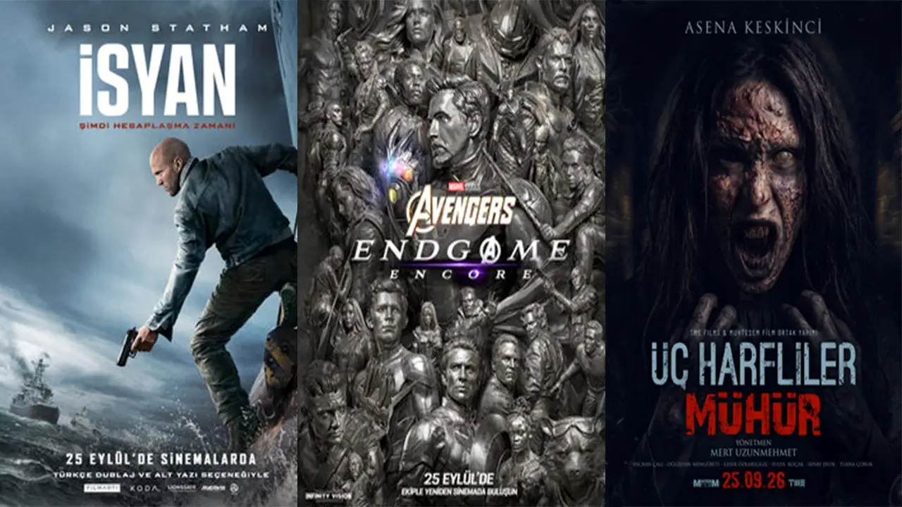 Espark Sinema